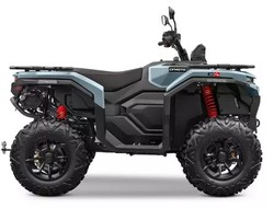 CFMOTO CFORCE C4 LYHYT